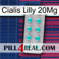 Cialis Lilly 20Mg 28